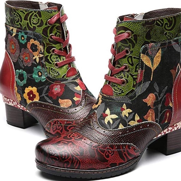 where are gracosy shoes made